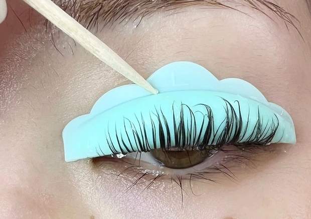 【セルフまつげパーマ徹底レビュー】セルフでまつげパーマをかけた２週間後の様子も公開！_4_2