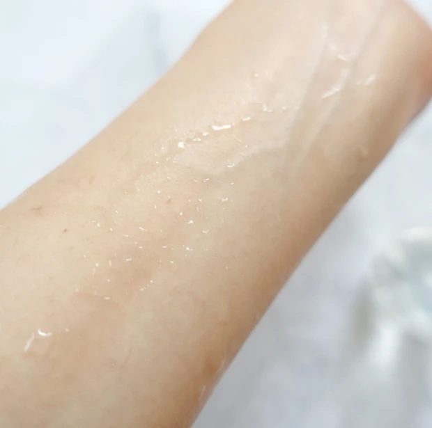 【敏感肌の方にもおすすめ】新発売‼ freeplus オイルセラムクレンジングでやわらか素肌♡_4_3