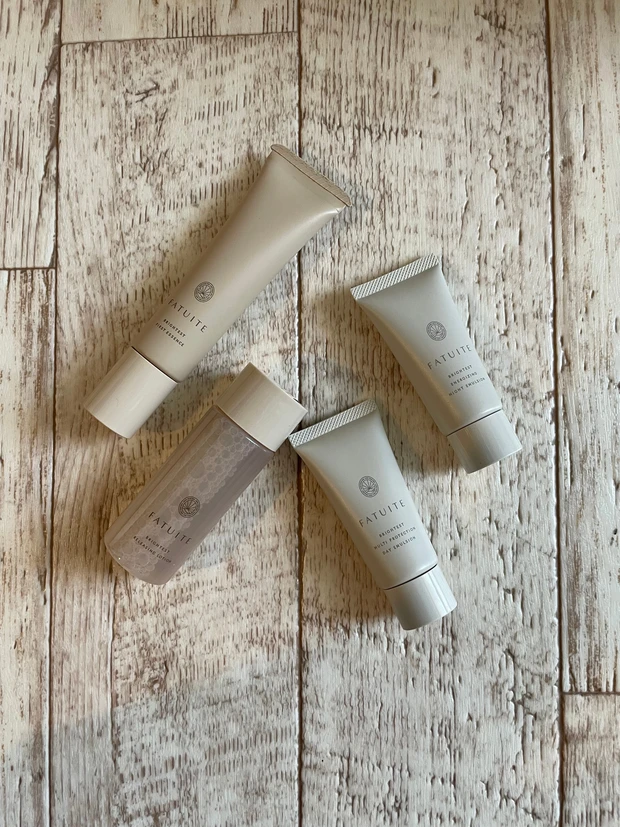 【MAQUIAサロンレポ】FATUITEでエイジングケアしてゆらぎにくいお肌へ_1_5