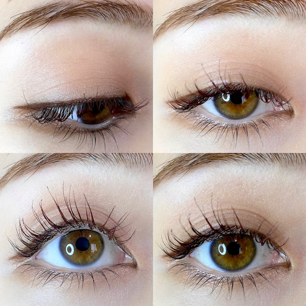 【春メイク】”ピンク＝大人っぽい”が新定番！？大人っぽい×女性らしいが叶う春ピンクコスメ4選_2_2