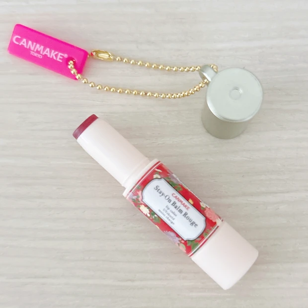 キャンメイク ミニチュアコレクション2