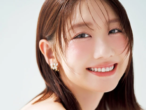 ゆきりんもお気に入り♡ アリィーのUVヘアカラーロックバームがMAQUIA5月号特別版の付録で試せる