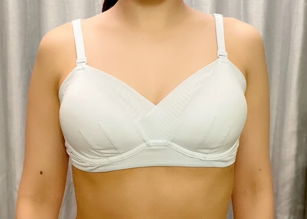 トリンプ「sloggi Soft(スロギー ソフト)」ナイトブラ