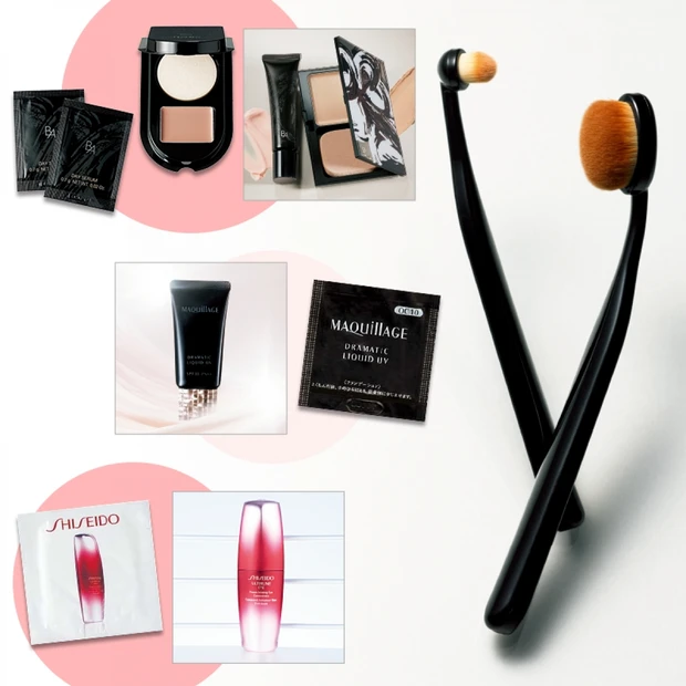 MAQUIA10月号も、特集・付録ともに超豪華&盛りだくさん！