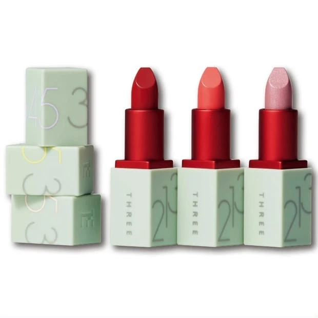 スリー【クリスマスコフレ】