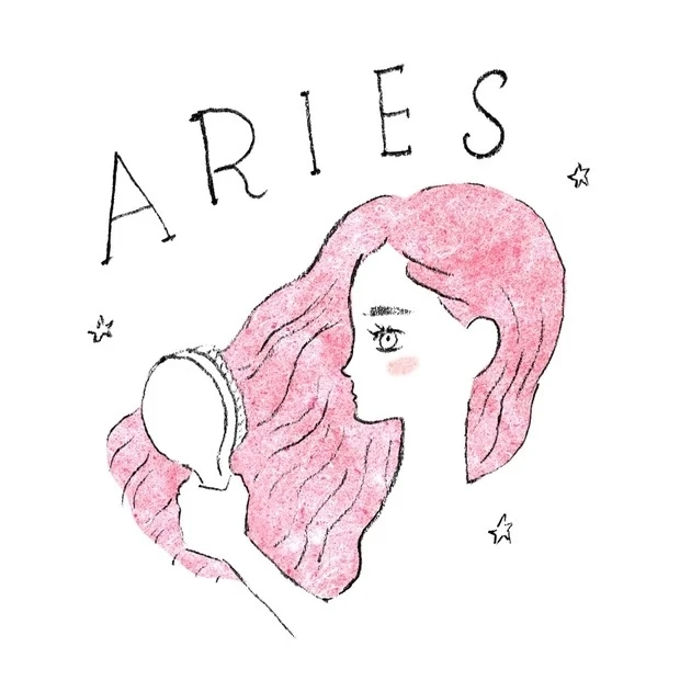 【星座別】運勢＆占いGALLERY_15