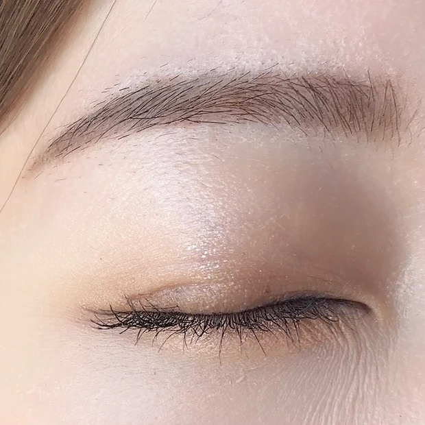 【イエベにオススメ】ケイトの人気シャドウ新色！薄づきカラーなのに盛れるのが今っぽい♥_4_1