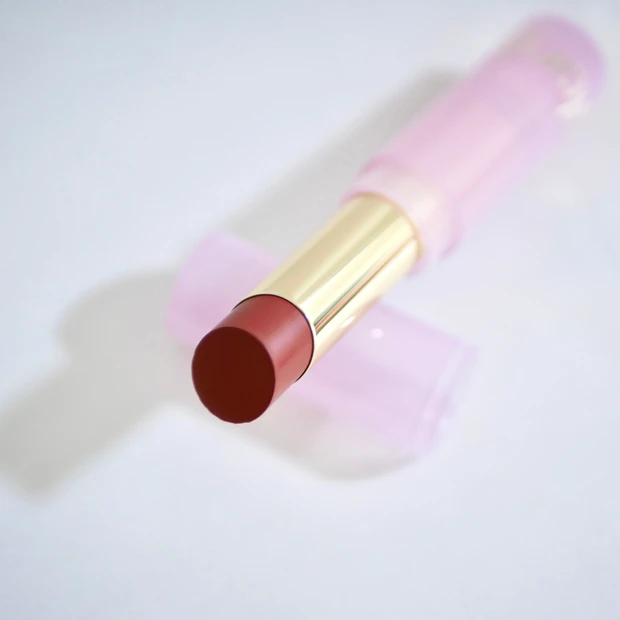 Wonjungyo(ウォンジョンヨ)リップステッカー 01.メルティングベージュ