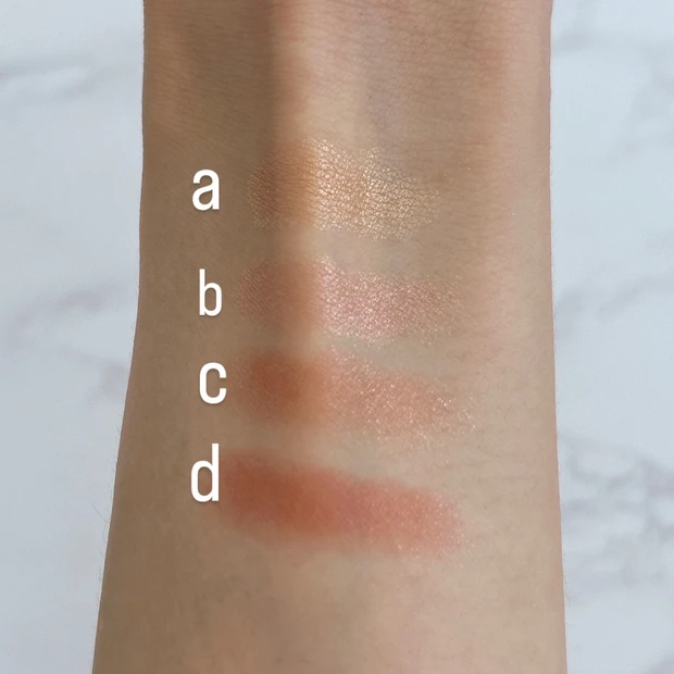 【イエベ春】デパコスアイシャドウ3選！これ持っておけば間違いない！_3_1