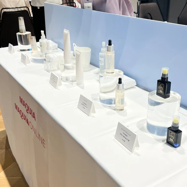 【イベント】マキアサロンに行ってきました♡_3