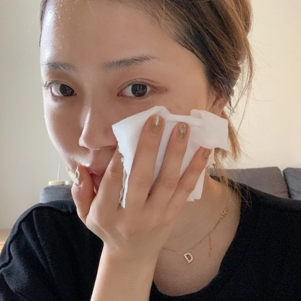 夜のスキンケアこれだけでOK?!【Saborino サボリーノ オトナプラス】夜用チャージフルマスク ホワイトで60秒の時短エイジングケア_3_3