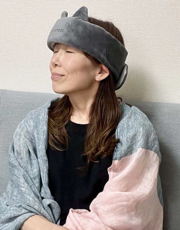 ATEX LOURDES（アテックスルルド） ドライヘッドスパ マドロムーン 口コミ