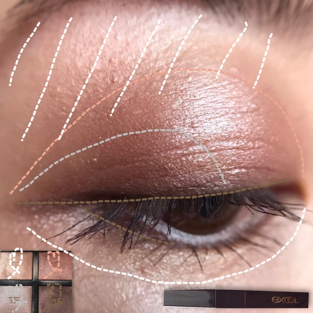 トムフォードビューティ　アイカラークォード 3A ヌードディップ