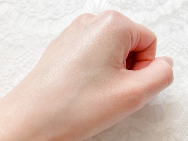 \ 美白派orツヤ派?どっちにする?? / アスタリフトの隙なしUVを比較♡_4