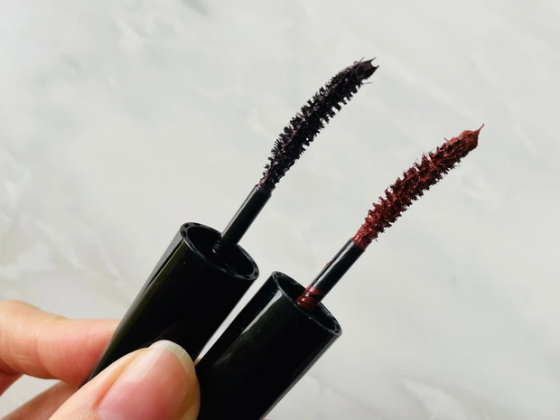 ひとくちだけ、試してみたい、色がある。【コンビニコスメ】sopo(ソポ)の春の新作コスメをスウォッチ!既存色との比較も♡_16