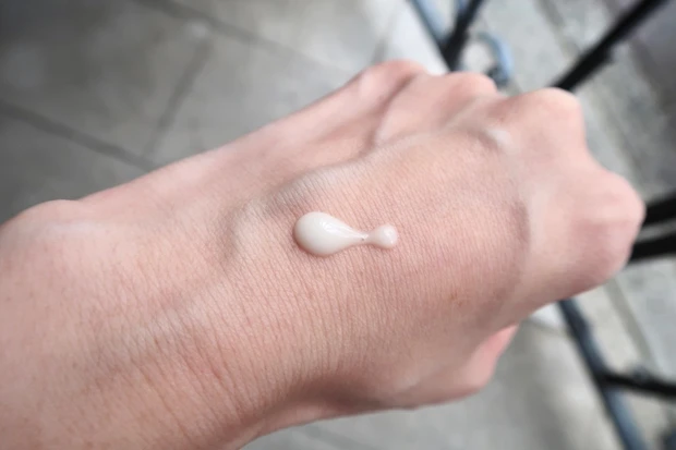 【今年の日焼け止めはこの2種類に決めた!】無印良品 日焼け止めジェル、ニベアSUN 角層ケアウォータージェル50_4_1