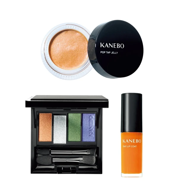 KANEBOの秋新色はうるみ質感に注目！ 個性美あふれるカラーが充実【秋…