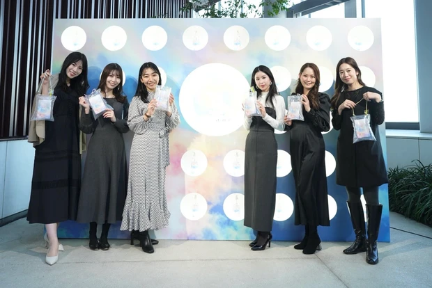 【イベント】ヘアケアブランド【プラストゥモロー】のローンチイベントに行ってきました！_9