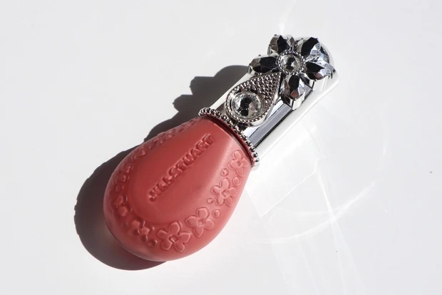 ブルームドロップ リップ&チーク シフォン 02 candy tears