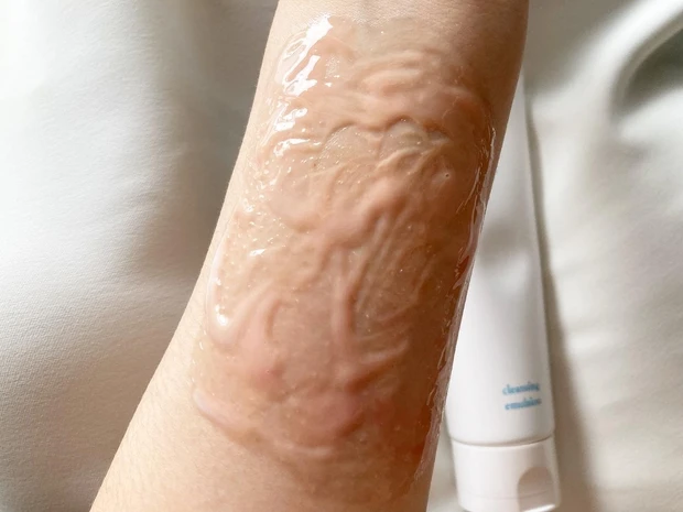 敏感肌のためのコスメブランド【iniks (イニクス)】！
リキッドファンデとクレンジングをお試しレポ♪_5_2