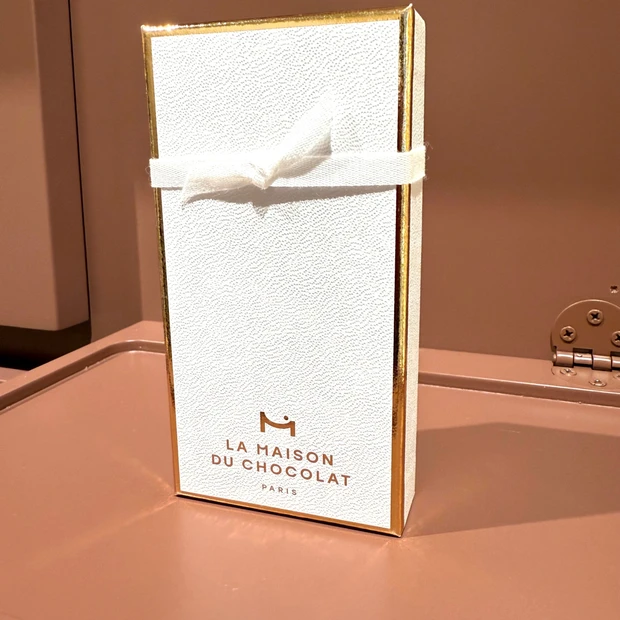 「ミス ディオール」「ジャドール」からインスピレーシション！店舗限定ラ・メゾン・デュ・ショコラ