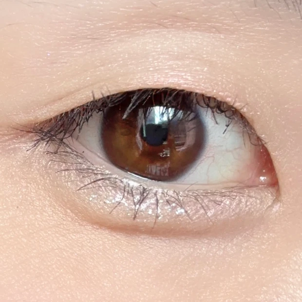 【2025クリスマスコフレ】ジルスチュアート♡リボンモチーフのホリデー限定色をレビュー_7_2