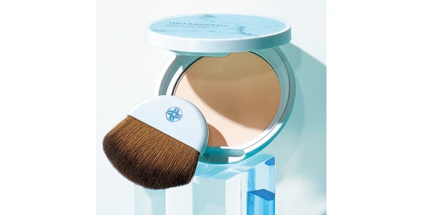 オンリーミネラル  ミネラルUVパウダーN クールコンフォート EX-01