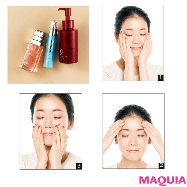 弓気田みずほさんが教える！ “魔冬”でも美肌をキープするコスメ選びテクニ…