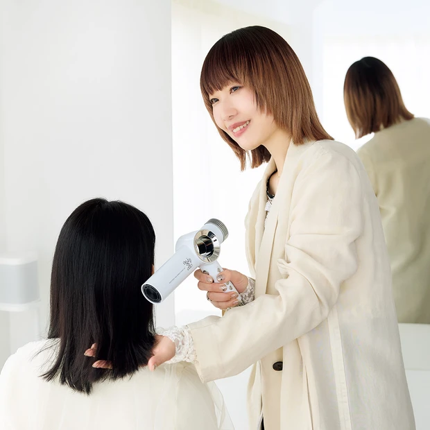 トリートメント効果を底上げする「oggi otto（オッジィオット）」の…