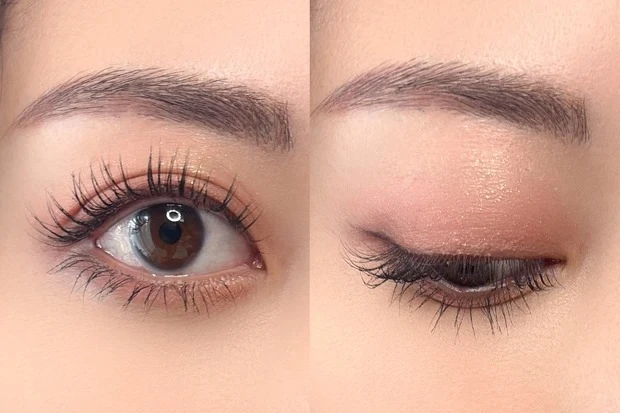 アディクション ザ アイシャドウ パレット + 001 Vintage Tutu