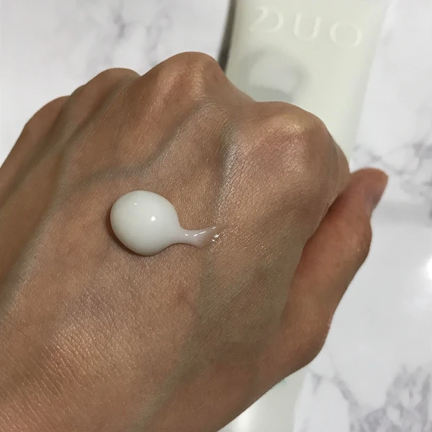 敏感肌におすすめしたい!やさしさのかたまり♡クレンジングでおなじみ【DUO(デュオ)】
『ザ 薬用バイタルクリアウォッシュ』
『ザ 薬用クレンジングバーム バリア』_3