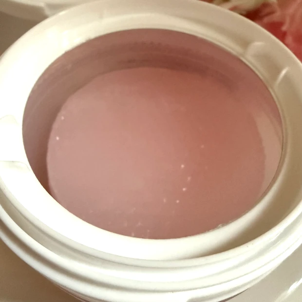 コラーゲンゲルトナーパッド