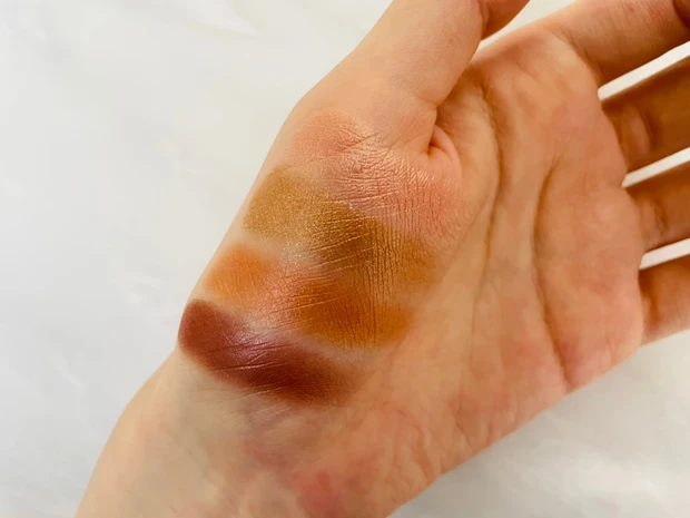 【6月14日発売】エクセルのリアルクローズシャドウに限定新色が仲間入り！デパコス級の粉質がオススメ◎_3