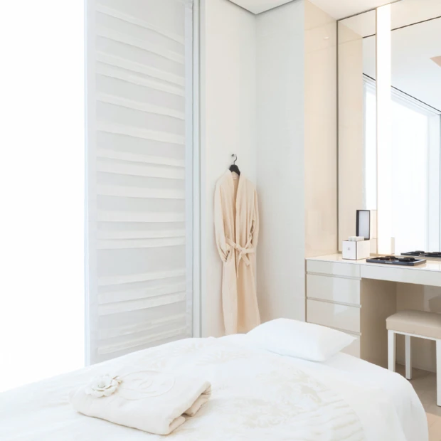 【シャネル】美容通の間で話題!「ル サロン ボーテ」のフェイシャルトリー…