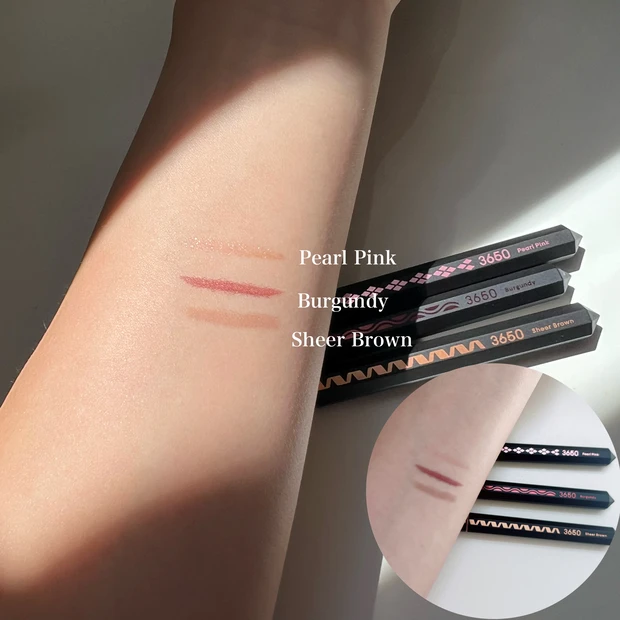  〈体験レポ〉MAQUIA SALON マキアサロン初参加❤️テーマは「アジアンコスメ」韓国、中国、タイコスメの魅力♡新商品3650アイライナーのタッチアップ♡_11