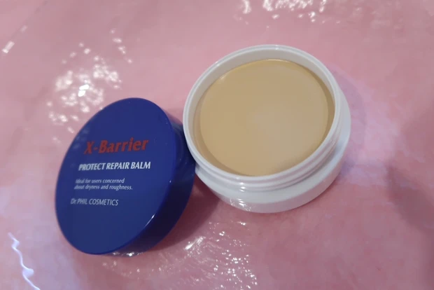【スキンケアの最後に塗るだけ！弱バリア肌を24時間保護するバーム】フイルナチュラント エクスバリア プロテクトリペアバーム_4_1