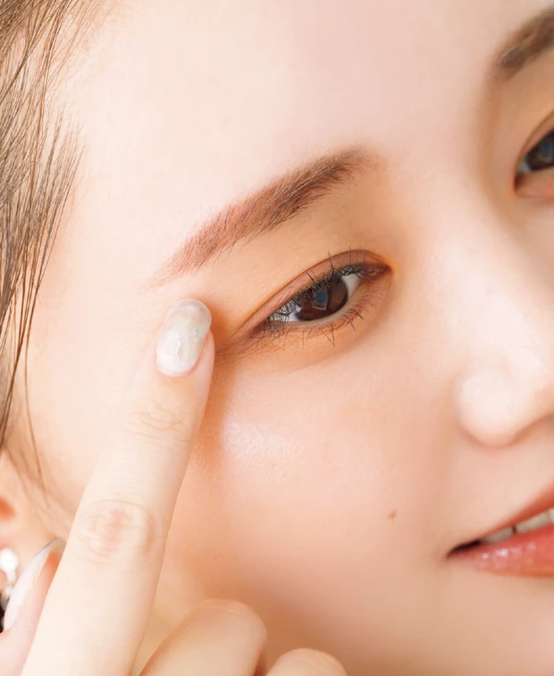 「¥2200以下」のプチプラコスメでメイクをアップデート PhotoGallery_2_3