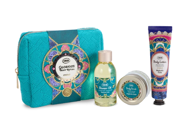 ロイヤルギフト マジェスティック・ガラ