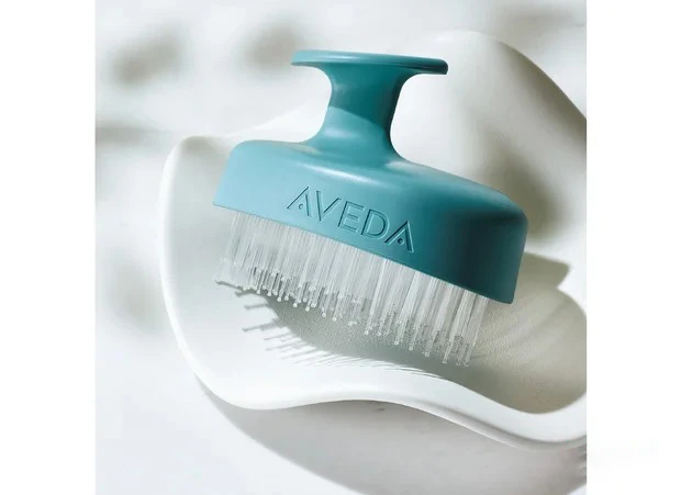 AVEDA（アヴェダ ）スカルプ ソリューション スカルプ ブラシ