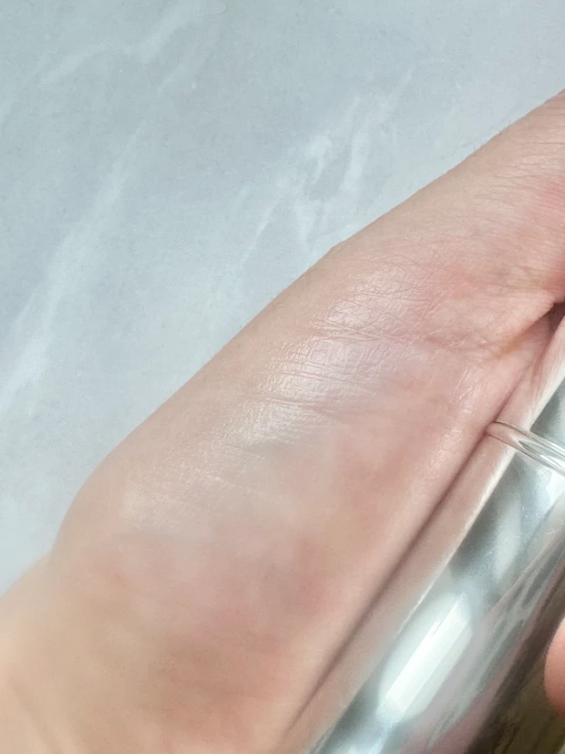 イプサ　化粧直し　メイク直し　保湿　乾燥