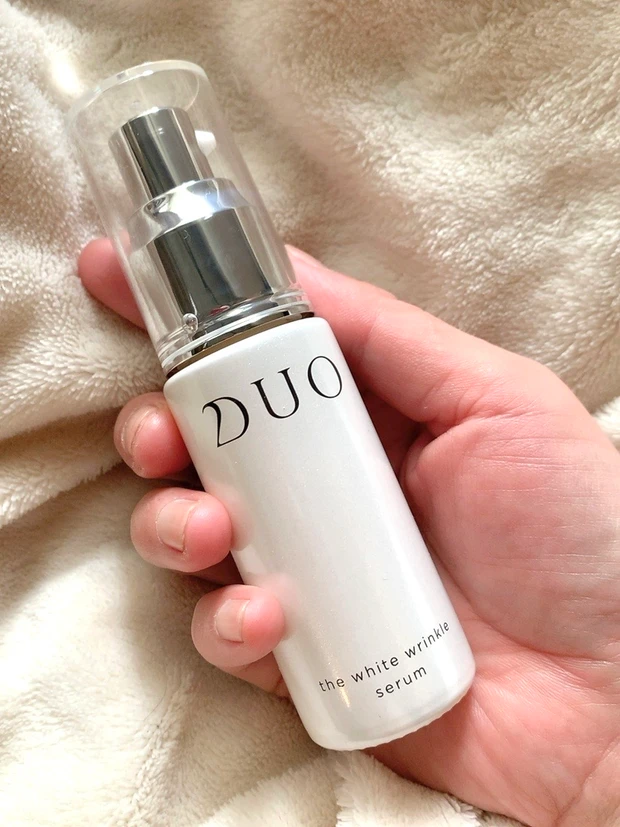 デュオ ザ 薬用美白リンクルセラム