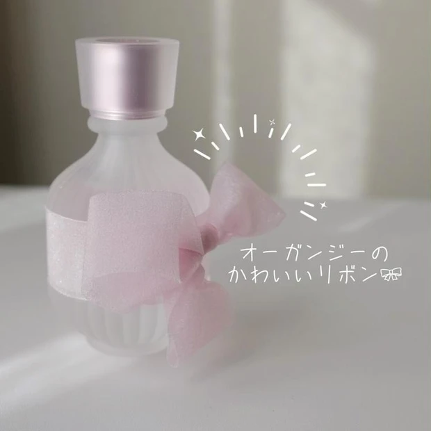 コスメデコルテ】キモノ サクラ オードトワレ50ml \u0026 ハンド