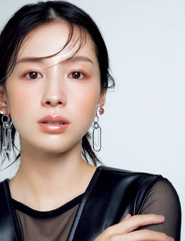 林 由香里＆paku☆chanが考える「新しい顔、自分UPDATEメイク」の見つけ方 PhotoGallery_2_2