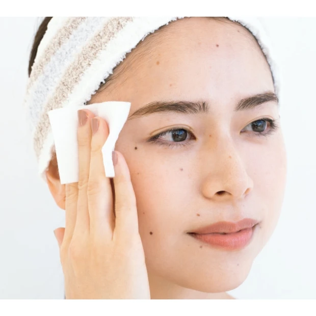 クレンジングのギモンに水井真理子さんが回答！ 摩擦レスで洗うには？ 乳化…