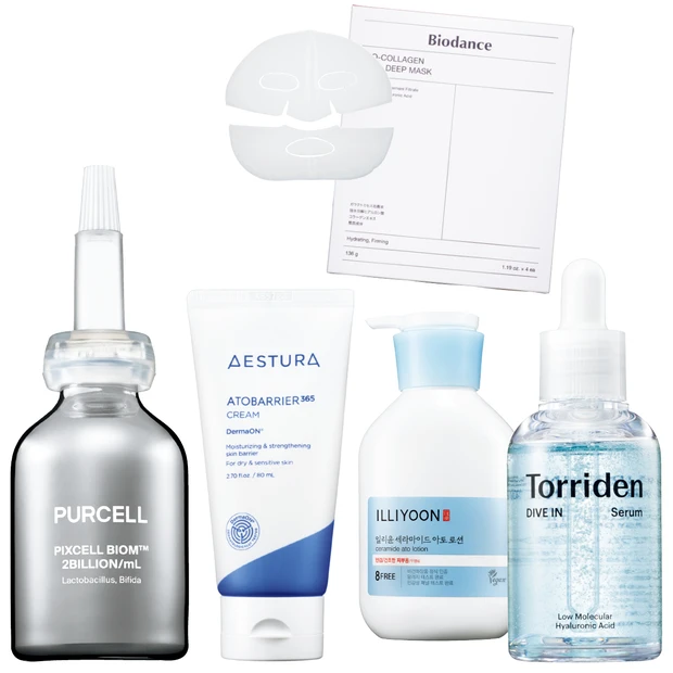 今買うべき「韓国スキンケア」を、韓コス通・元オリヤン販売員ウンちゃんが厳…