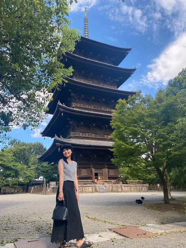 【自己紹介】MAQUIAインフルエンサー Mikiです【ブルベ冬、コスメオタク、セルフネイル好き】_3_3