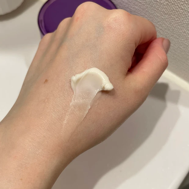 薄肌　スキンケア