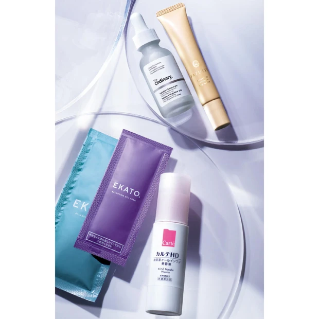 「ボトックス」「ヒアルロン酸」注入後のおすすめスキンケア4選！ 【皮膚科医解説】