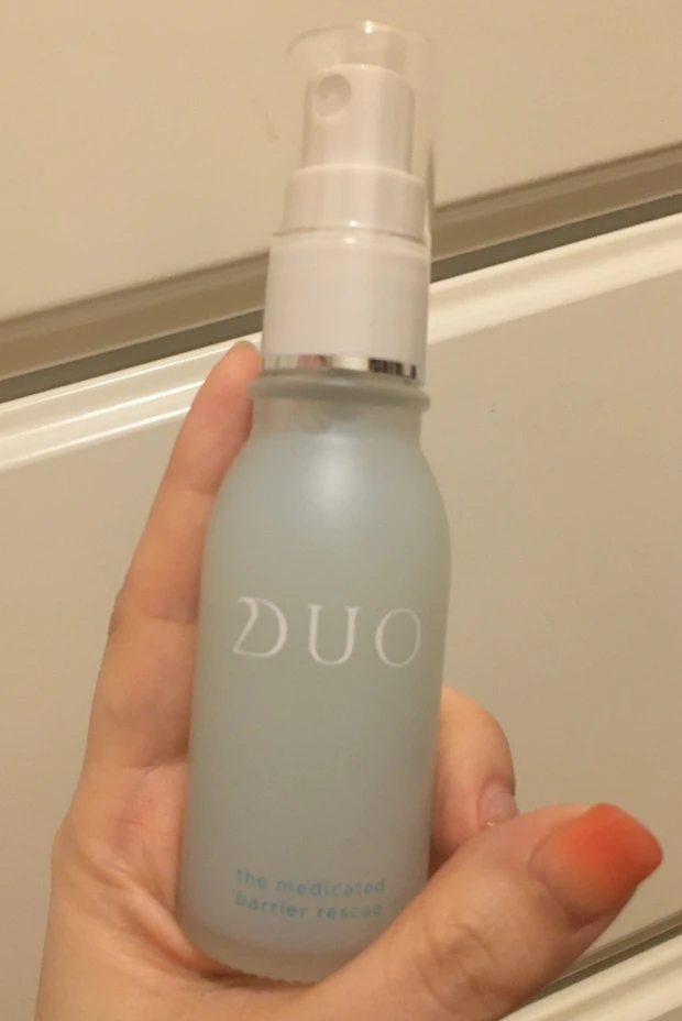 DUOでゆらぎ肌対策!オトナ美肌のカギ★_5