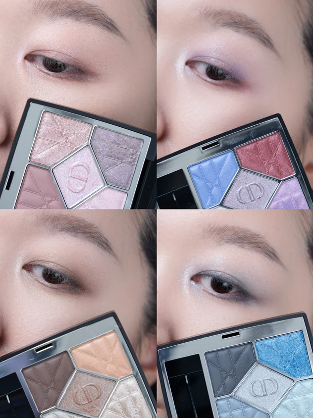 【自己紹介】辛子です！メイクのカラーニュアンスの魅力を発信していきます♪_4_2